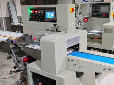 BG-450XDSF吐司面包视频分享