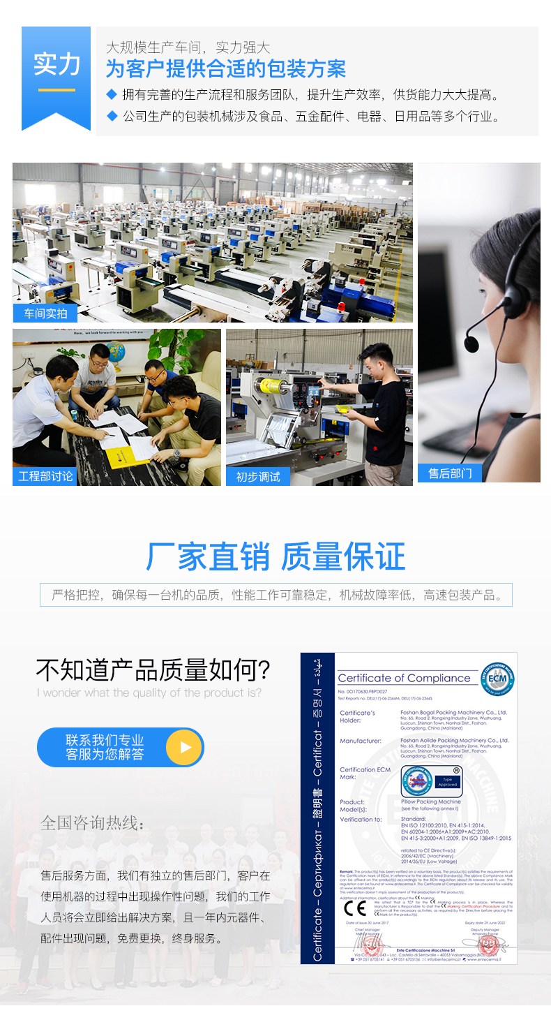 1实力.jpg BG-350W往复式上走膜枕式包装机