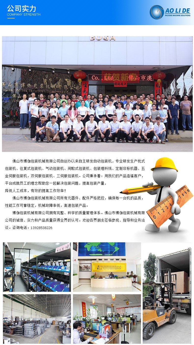 BG-350XSF一次性口罩包装机设备